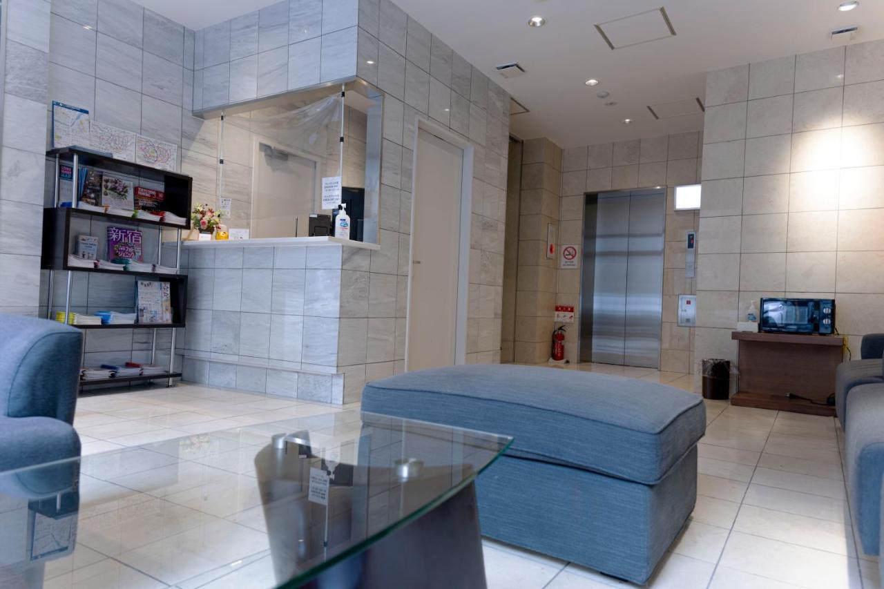 Ele Hotel Ginza East طوكيو المظهر الخارجي الصورة