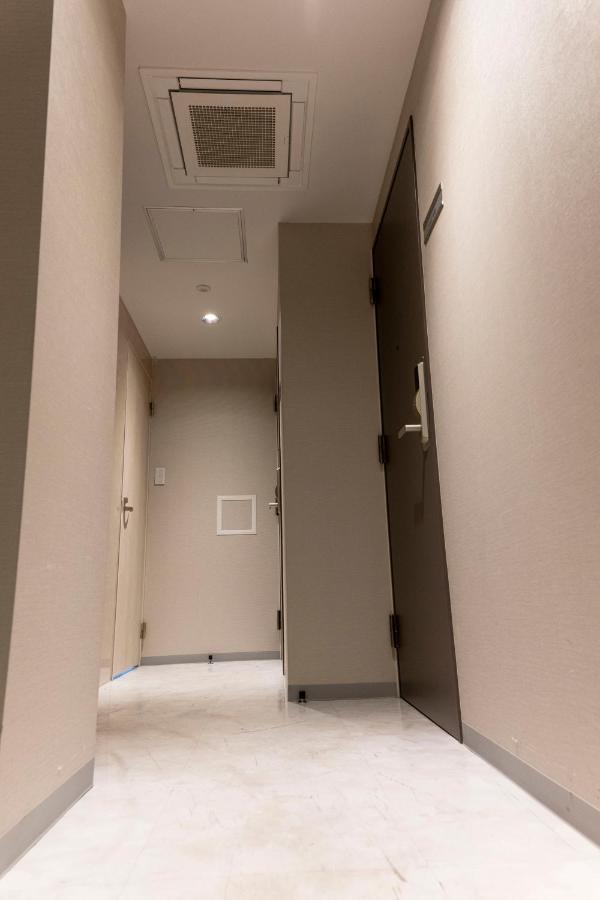 Ele Hotel Ginza East طوكيو المظهر الخارجي الصورة